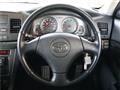 2007 Toyota Mark II