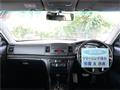 2007 Toyota Mark II