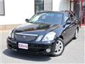 2007 Toyota Mark II