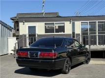 2003 Toyota Crown