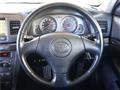 2002 Toyota Mark II