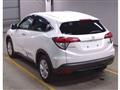 2016 Honda VEZEL