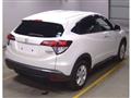 2016 Honda VEZEL