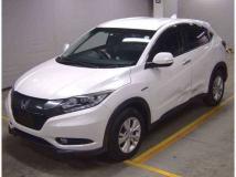 2016 Honda VEZEL