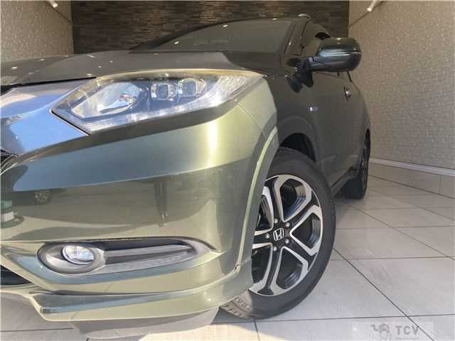 2014 Honda VEZEL
