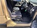2008 Honda Crossroad