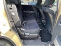 2008 Honda Crossroad