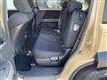 2008 Honda Crossroad