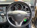 2008 Honda Crossroad