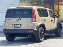 2008 Honda Crossroad