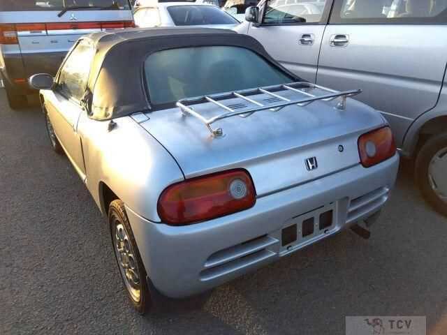 1993 Honda Beat