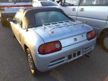 1993 Honda Beat