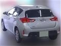 2013 Toyota Auris