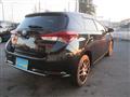 2016 Toyota Auris