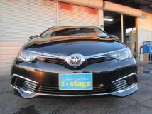 2016 Toyota Auris