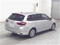 2020 Toyota Corolla Fielder