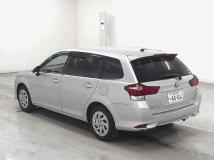 2020 Toyota Corolla Fielder