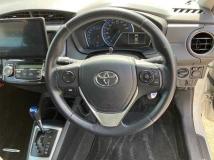 2013 Toyota Corolla Axio