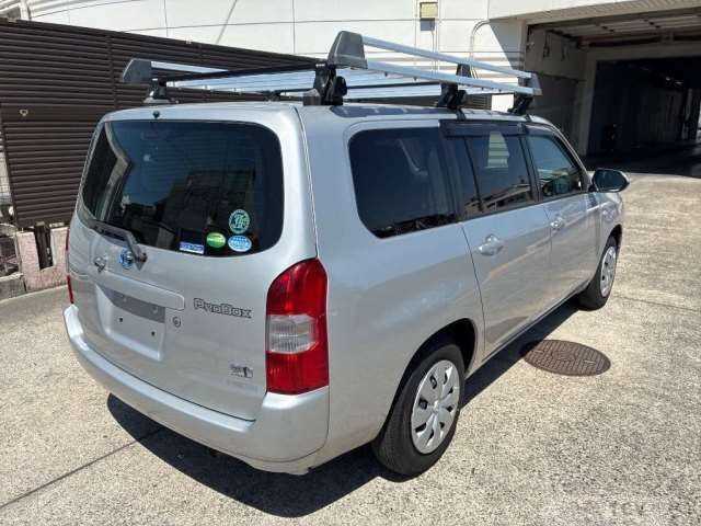 2021 Toyota Probox