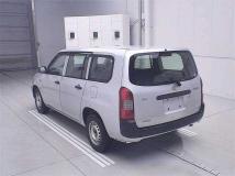 2014 Toyota Probox