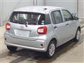 2020 Toyota Passo