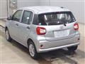 2020 Toyota Passo