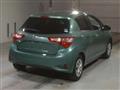 2017 Toyota Vitz