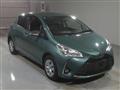 2017 Toyota Vitz