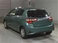2017 Toyota Vitz