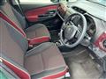 2017 Toyota Vitz