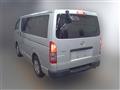 2006 Toyota Hiace Van