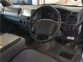 2006 Toyota Hiace Van