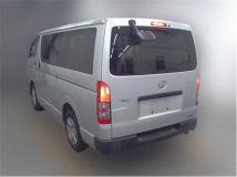 2006 Toyota Hiace Van