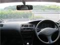 1998 Toyota Corolla Van
