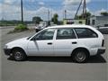 1998 Toyota Corolla Van