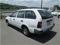 1998 Toyota Corolla Van