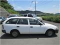 1998 Toyota Corolla Van