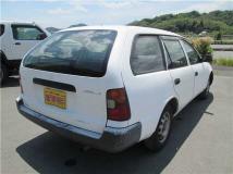 1998 Toyota Corolla Van