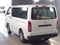 2016 Toyota Regiusace Van