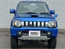 2010 Suzuki Jimny