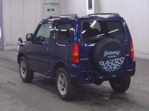 2009 Suzuki Jimny