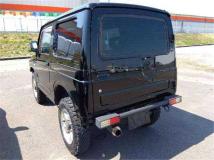 1996 Suzuki Jimny