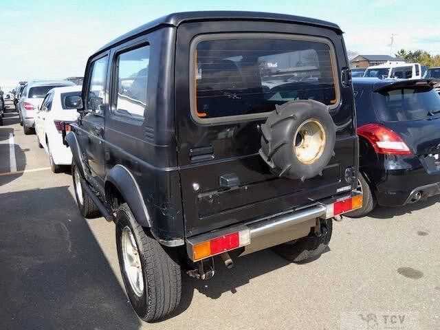 1994 Suzuki Jimny