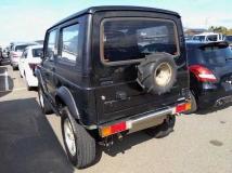 1994 Suzuki Jimny