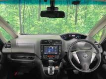 2014 Nissan Serena