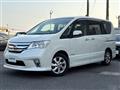 2013 Nissan Serena