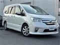 2013 Nissan Serena