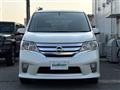 2013 Nissan Serena