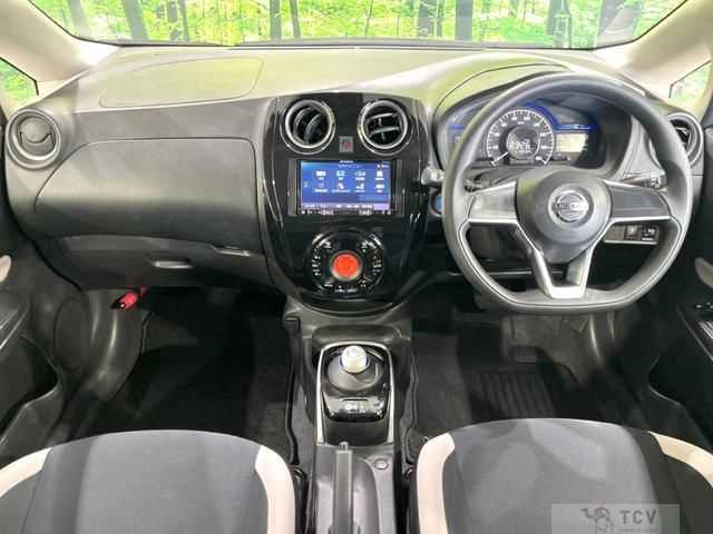 2018 Nissan Note