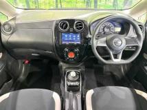 2018 Nissan Note
